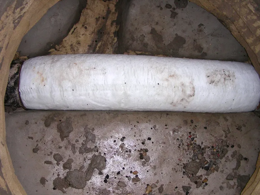 Slide of Dynamic Drain Technologies