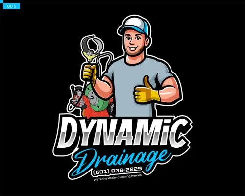 Dynamic Drainage