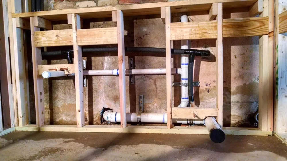 Slide of Dynamic Drains Plumbing & Drain Experts