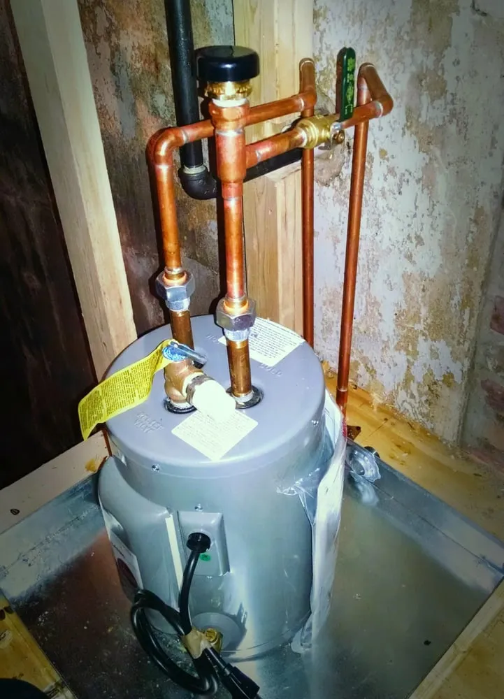 Slide of Dynamic Drains Plumbing & Drain Experts