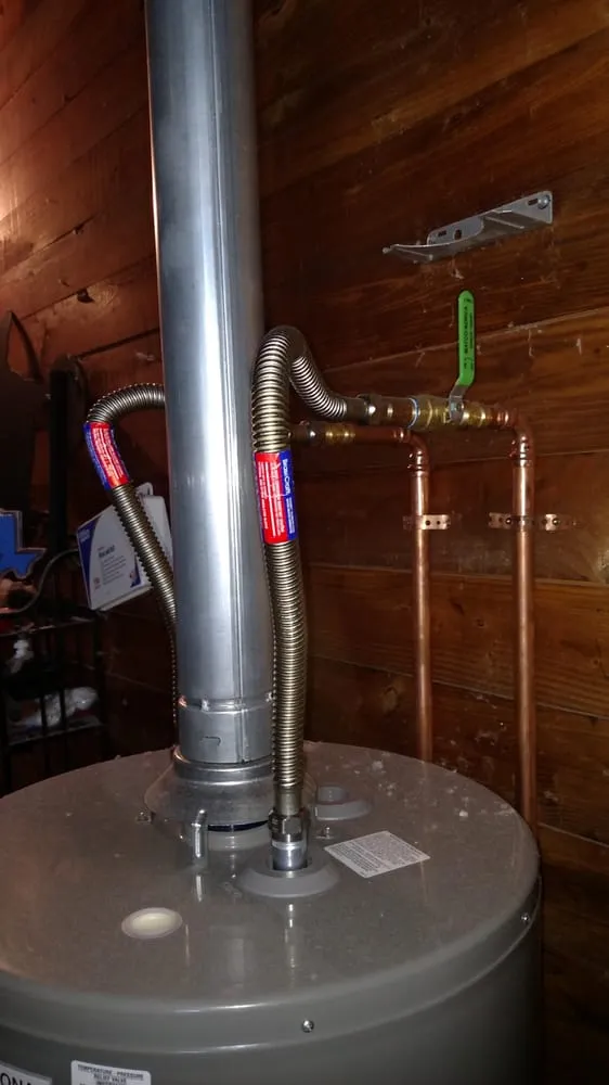 Slide of Dynamic Drains Plumbing & Drain Experts