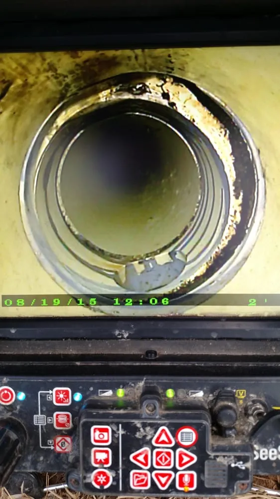 Professional drain cleaning service in Brenham, TX - Dynamic Drains Plumbing & Drain Experts