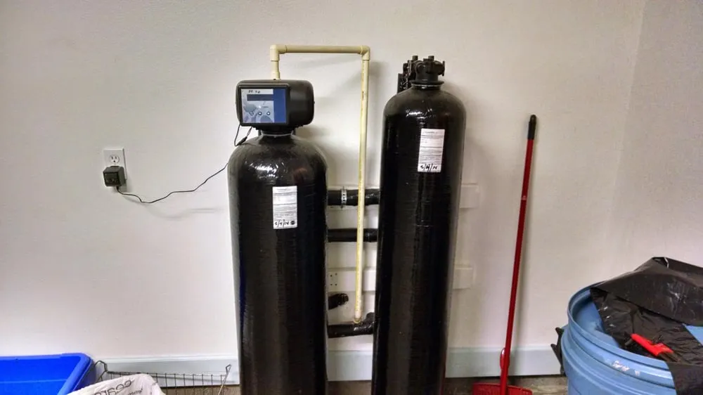 Top-rated water heater service for homes in Brenham, TX by Dynamic Drains Plumbing & Drain Experts