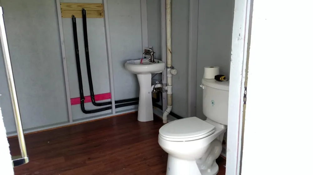 Affordable plumbing repair for homes in Brenham, TX by Dynamic Drains Plumbing & Drain Experts