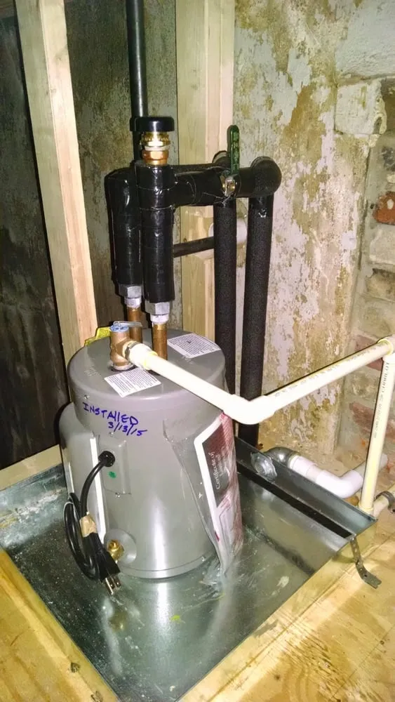 Affordable drain cleaning for homes in Brenham, TX by Dynamic Drains Plumbing & Drain Experts