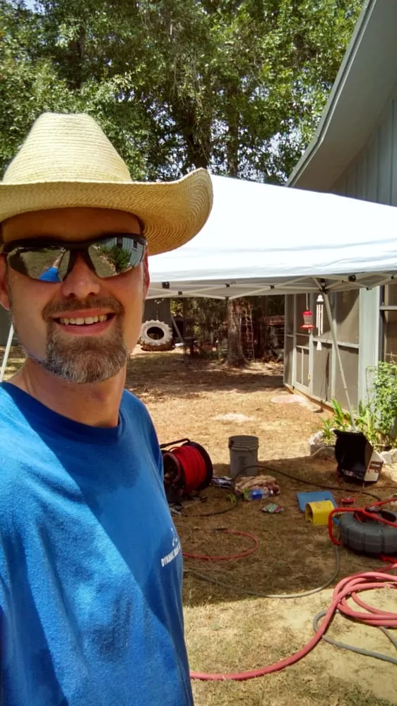 Trusted water heater service experts serving Brenham, TX - Dynamic Drains Plumbing & Drain Experts