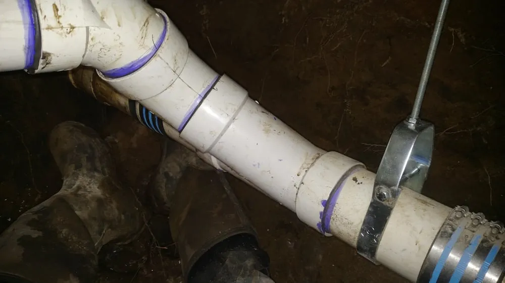 Trusted drain cleaning in Brenham, TX by Dynamic Drains Plumbing & Drain Experts