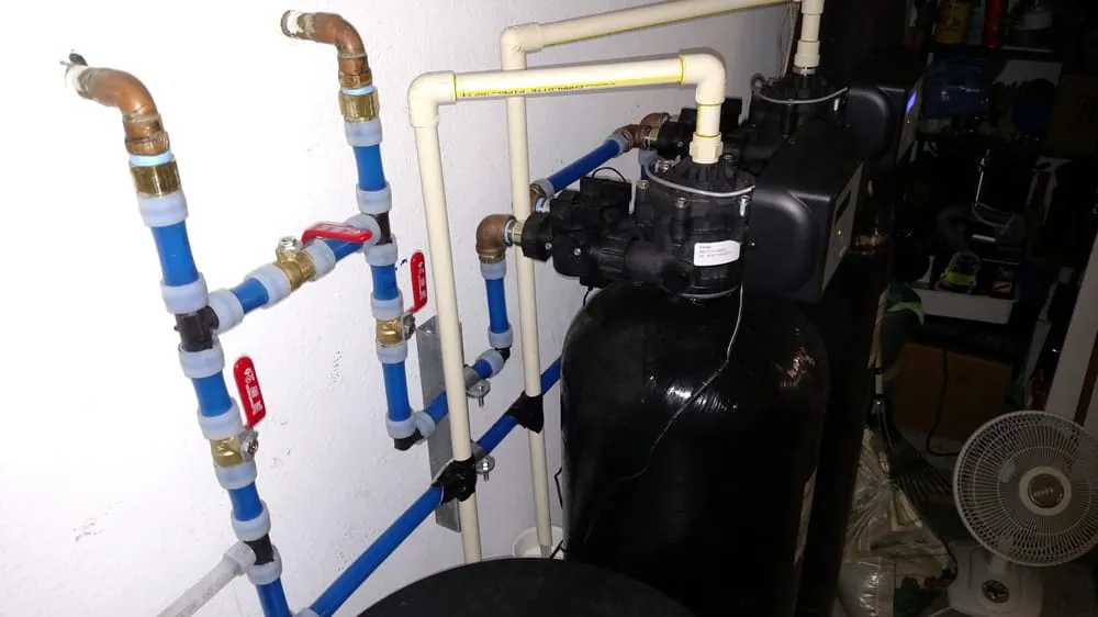 Slide of Dynamic Drains Plumbing & Drain Experts
