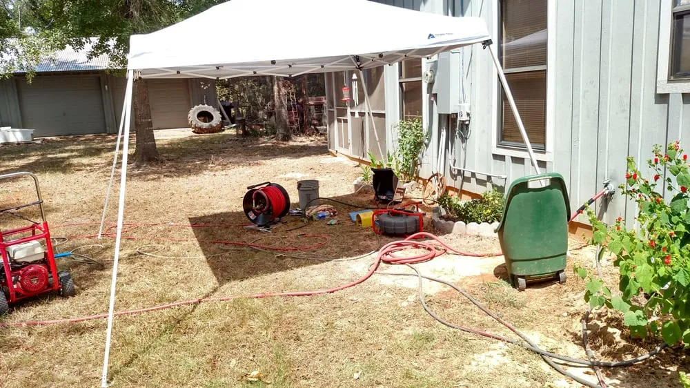 Slide of Dynamic Drains Plumbing & Drain Experts