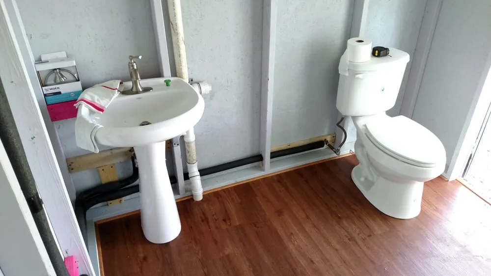 Slide of Dynamic Drains Plumbing & Drain Experts