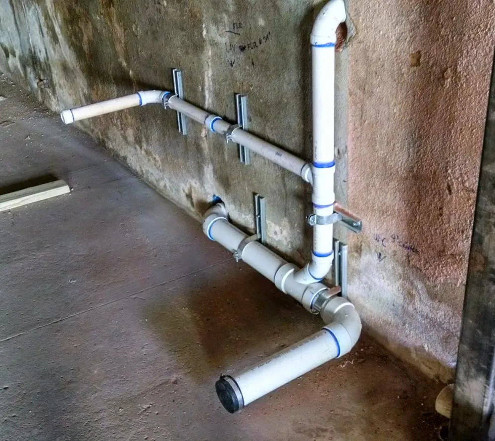 Slide of Dynamic Drains Plumbing & Drain Experts