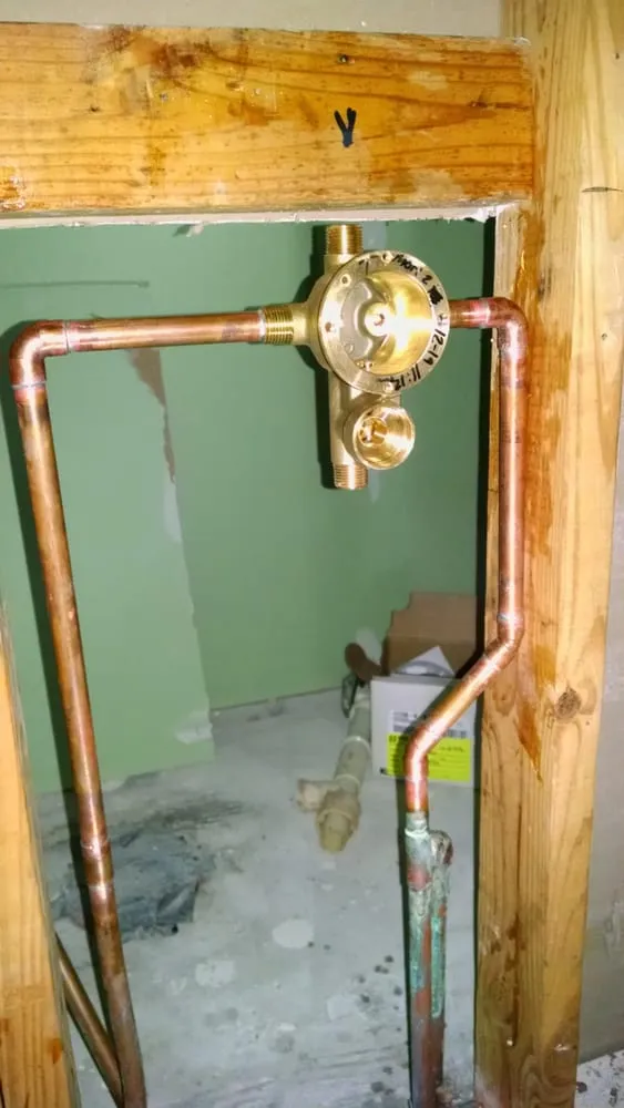 Slide of Dynamic Drains Plumbing & Drain Experts