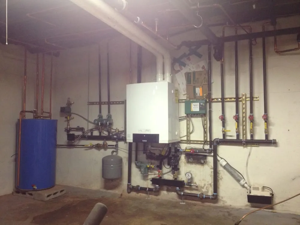 Affordable plumbing repair service in Plainville, CT - Dynamic Heating, Cooling & Geothermal