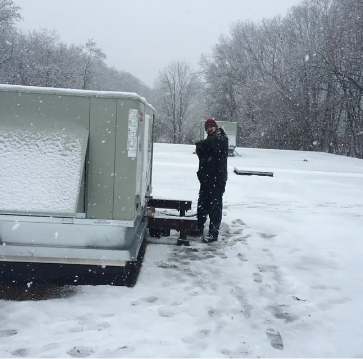 Emergency emergency plumbing in Plainville, CT by Dynamic Heating, Cooling & Geothermal