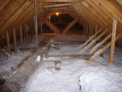 Emergency leak detection experts serving Plainville, CT - Dynamic Heating, Cooling & Geothermal