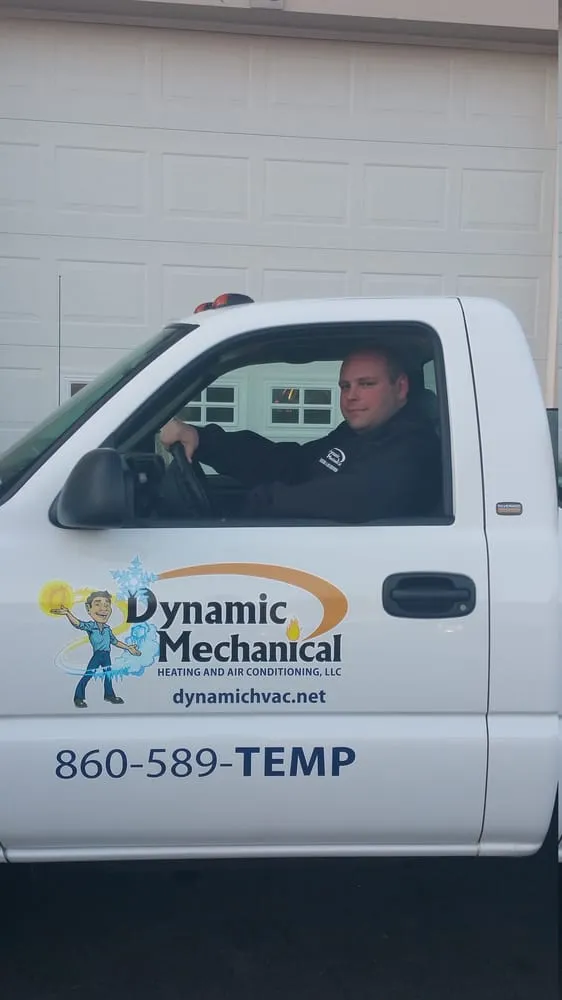 Expert plumbing repair service in Plainville, CT - Dynamic Heating, Cooling & Geothermal