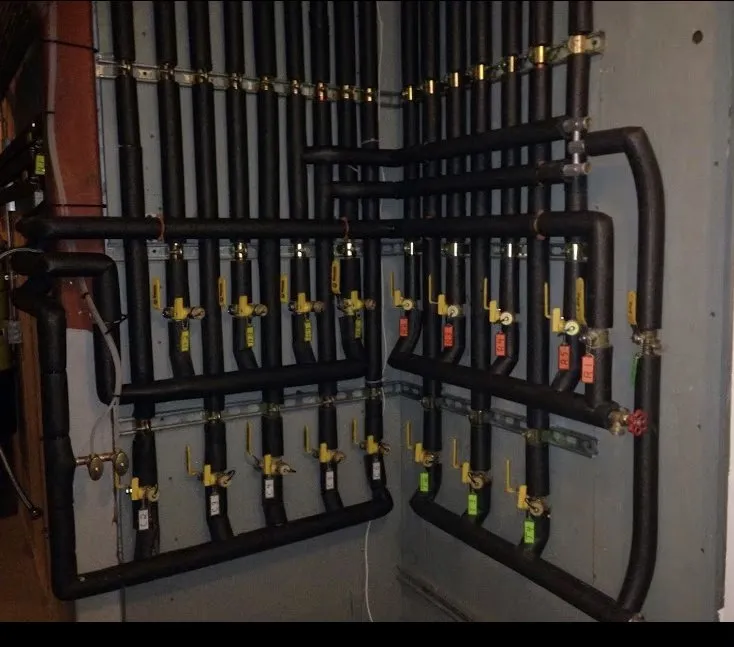 Slide of Dynamic Home Repair