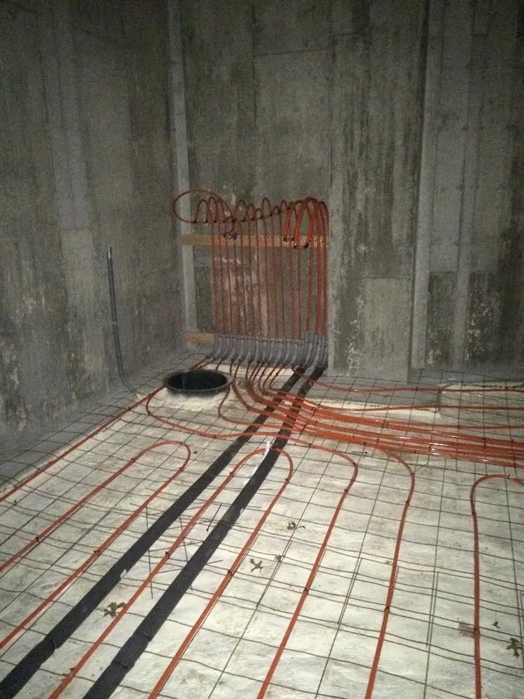 Slide of Dynamic Home Repair