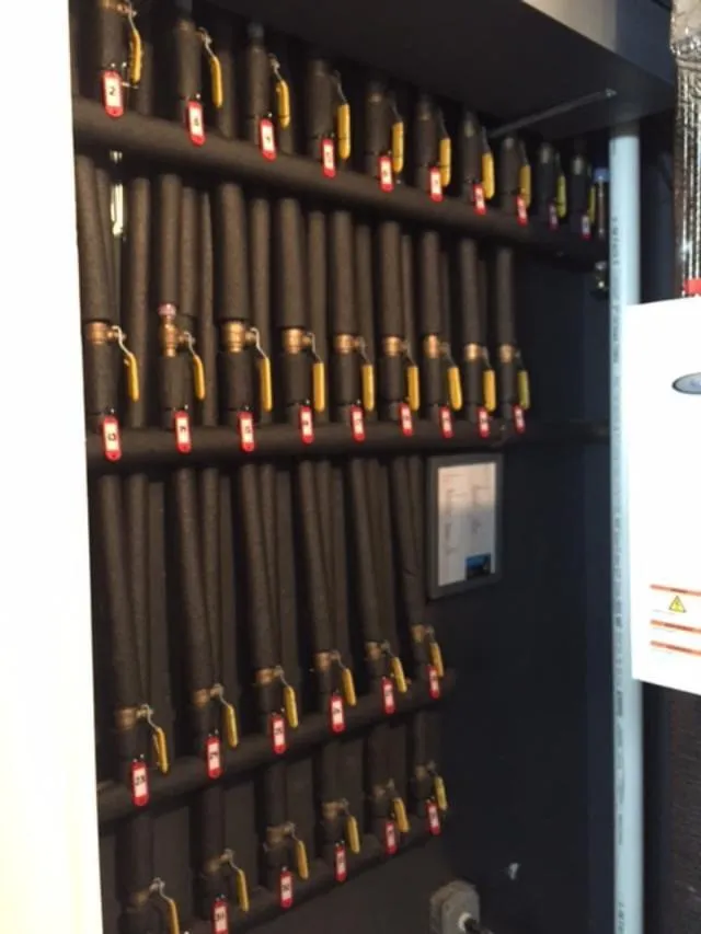 Slide of Dynamic Home Repair