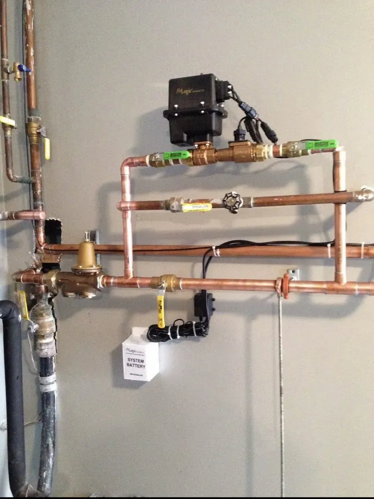 Slide of Dynamic Home Repair