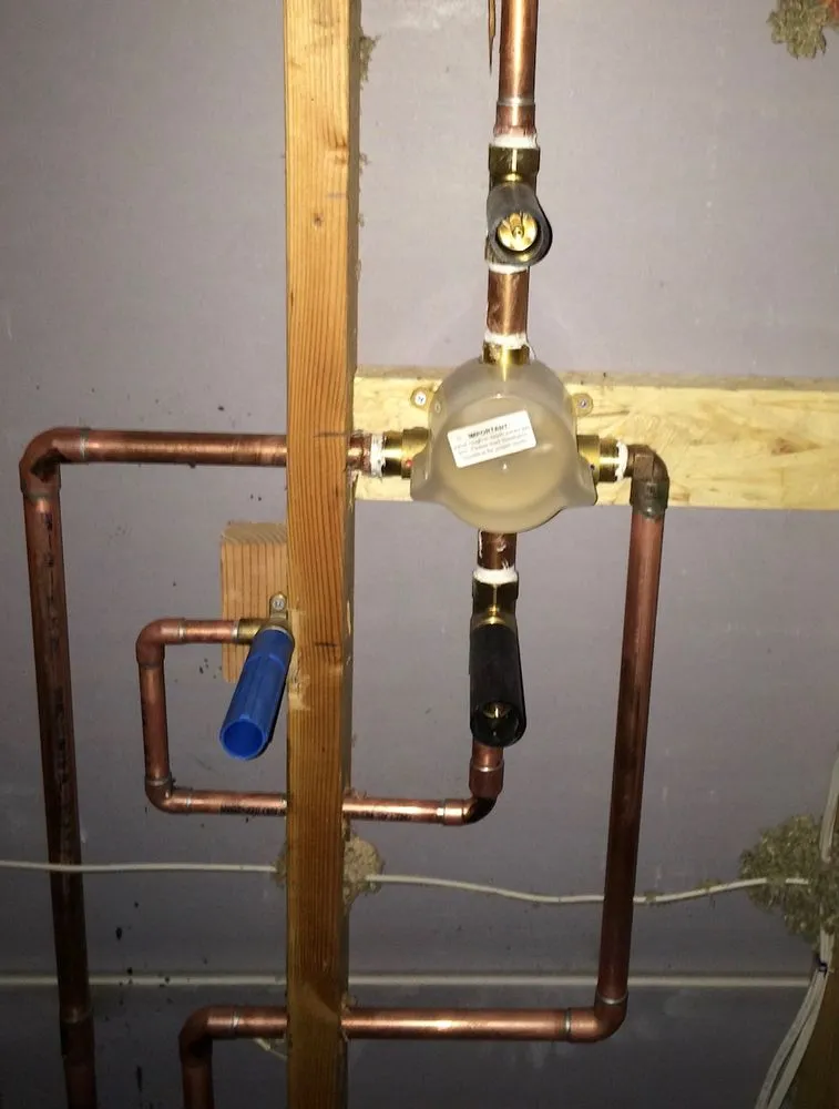 Slide of Dynamic Home Repair