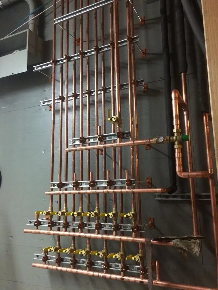 Slide of Dynamic Home Repair