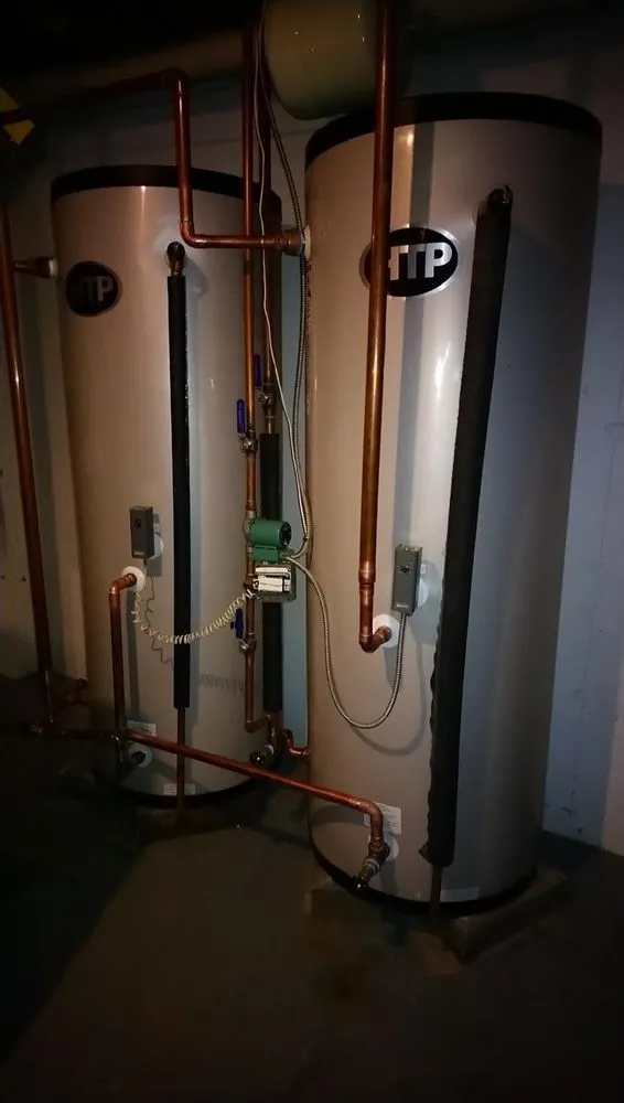 Slide of Dynamic Home Repair