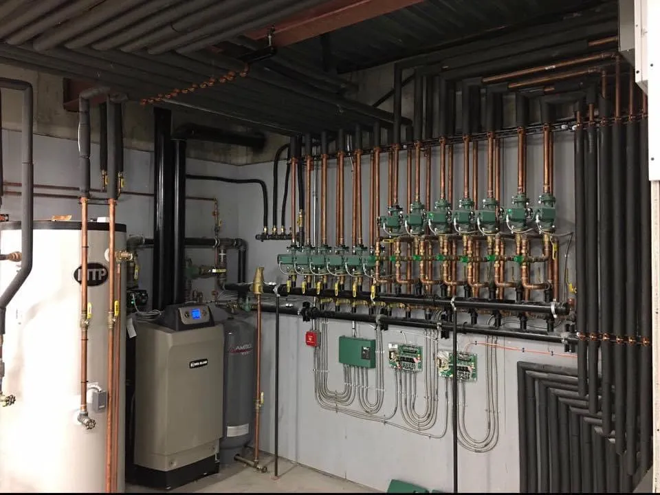 Slide of Dynamic Home Repair