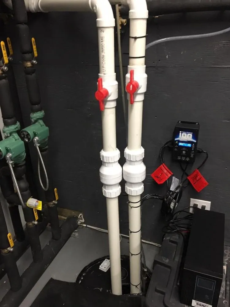 Slide of Dynamic Home Repair