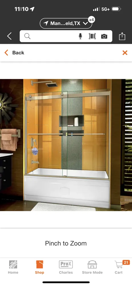 Slide of Dynamic Home Services