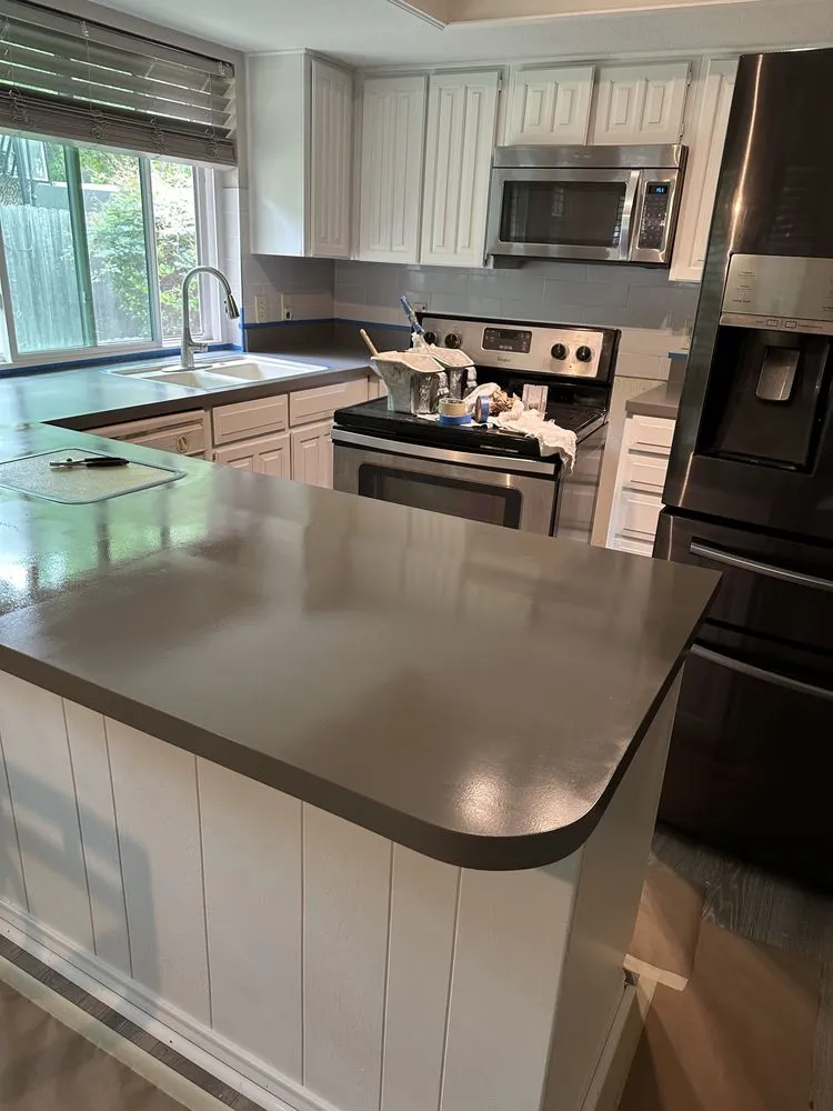 Slide of Dynamic Home Services