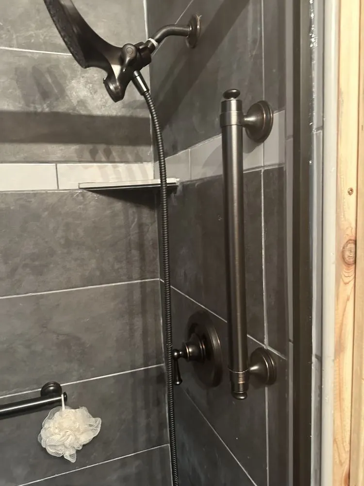 Slide of Dynamic Home Services