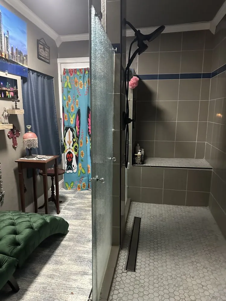 Slide of Dynamic Home Services