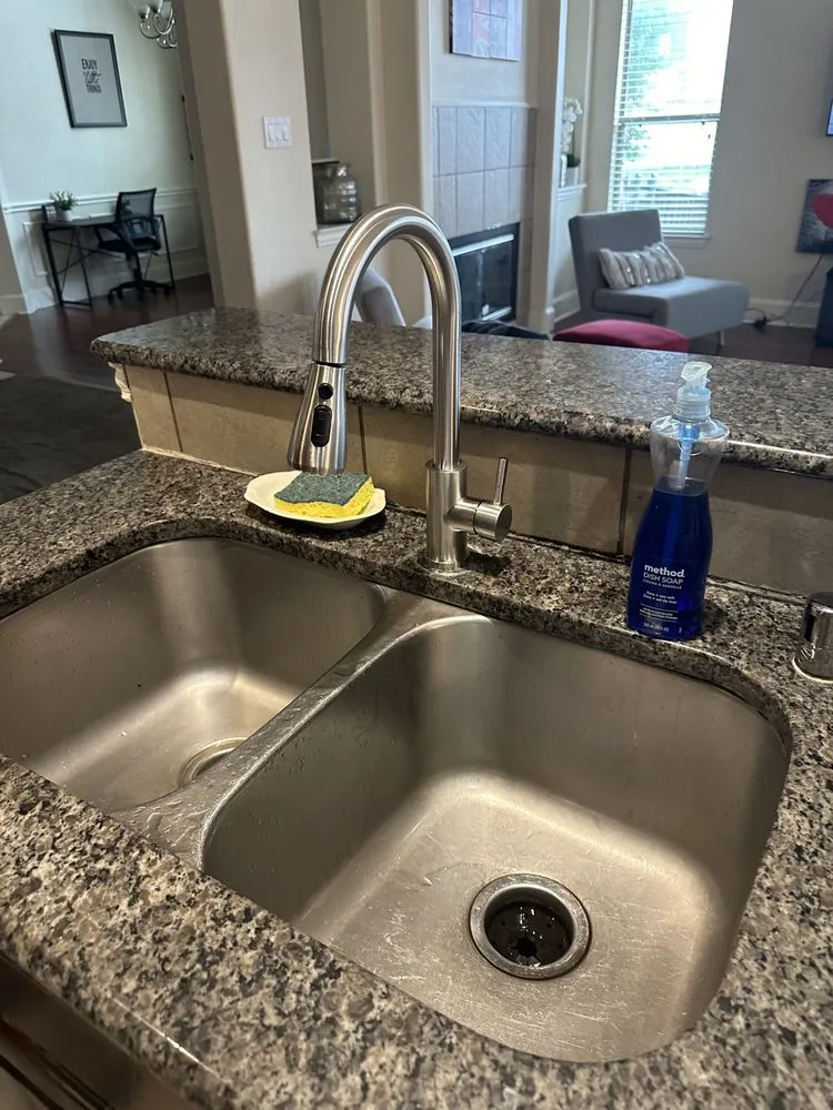 Slide of Dynamic Home Services