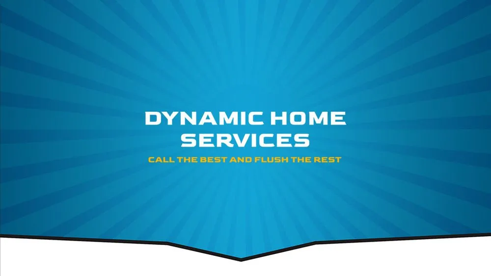 Slide of Dynamic Home Services
