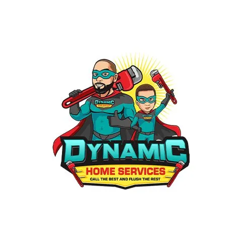 Slide of Dynamic Home Services