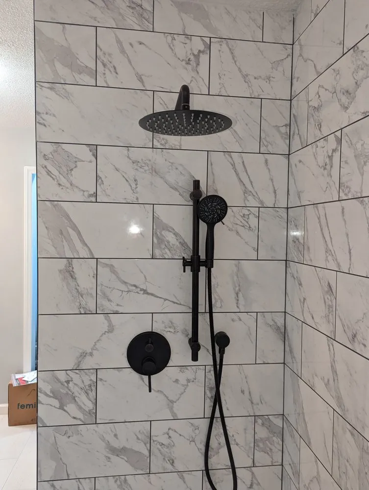 Slide of Dynamic Home Services