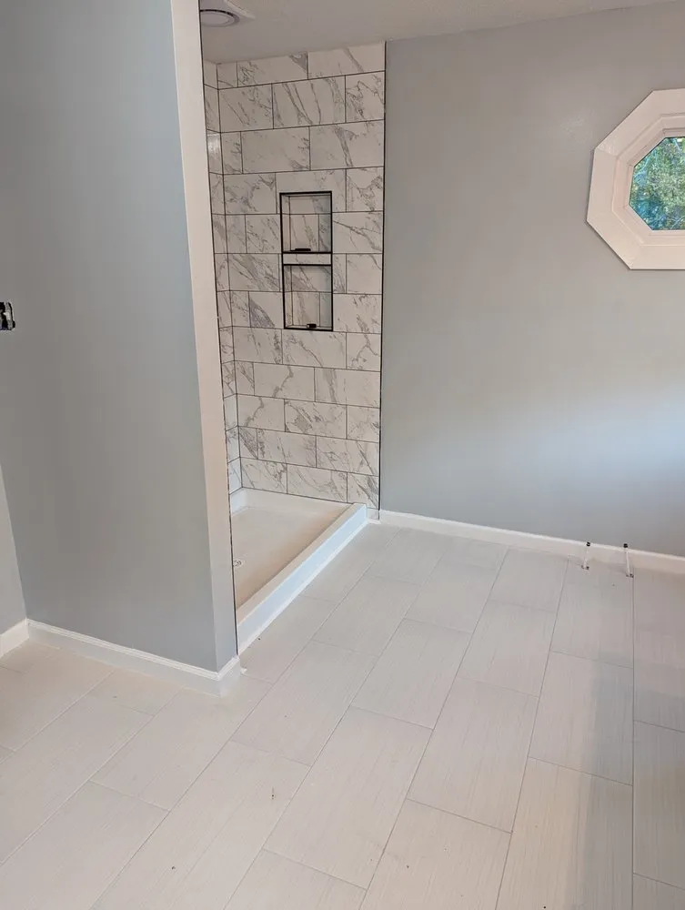 Slide of Dynamic Home Services