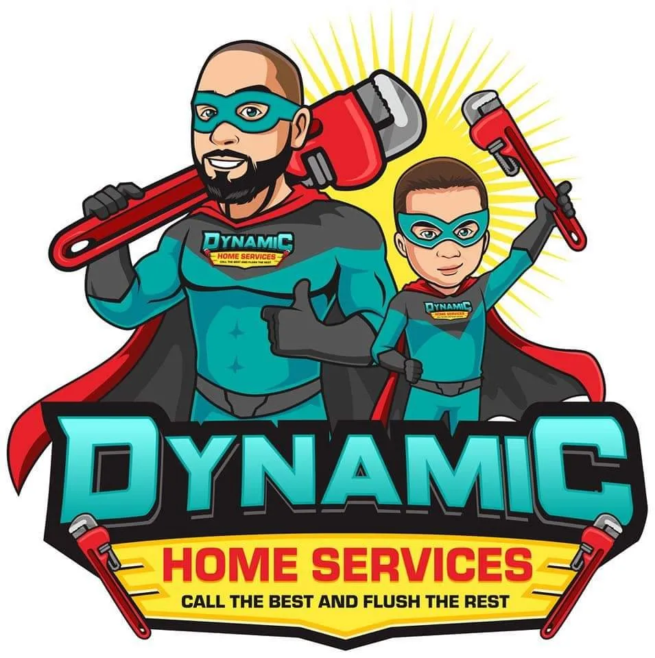 Slide of Dynamic Home Services