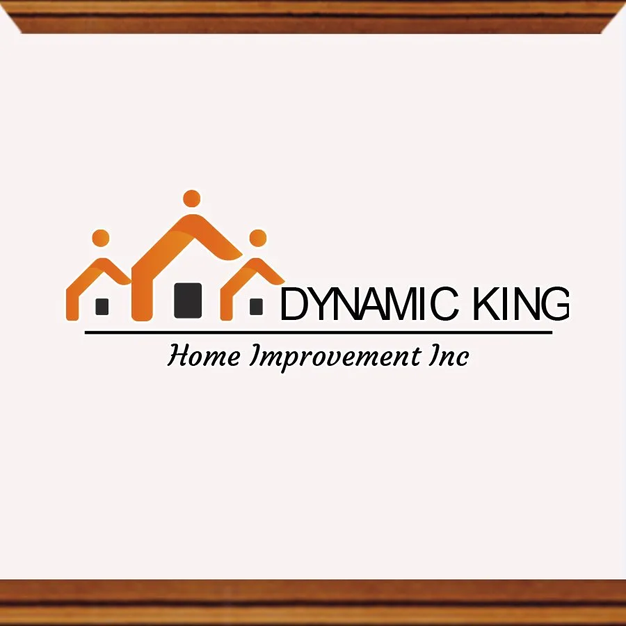 Slide of Dynamic King Home Improvement