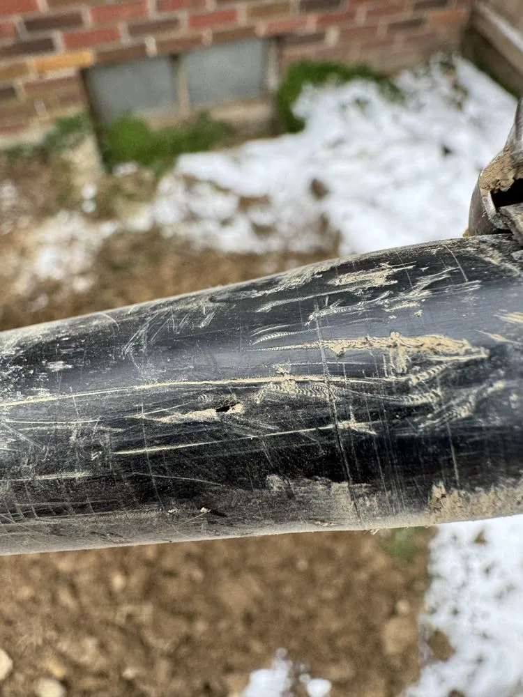 Slide of Dynamic Leak Response