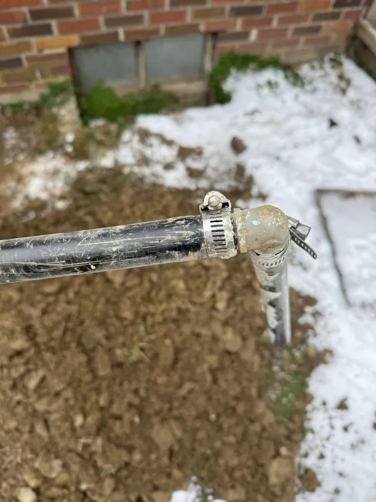 Slide of Dynamic Leak Response