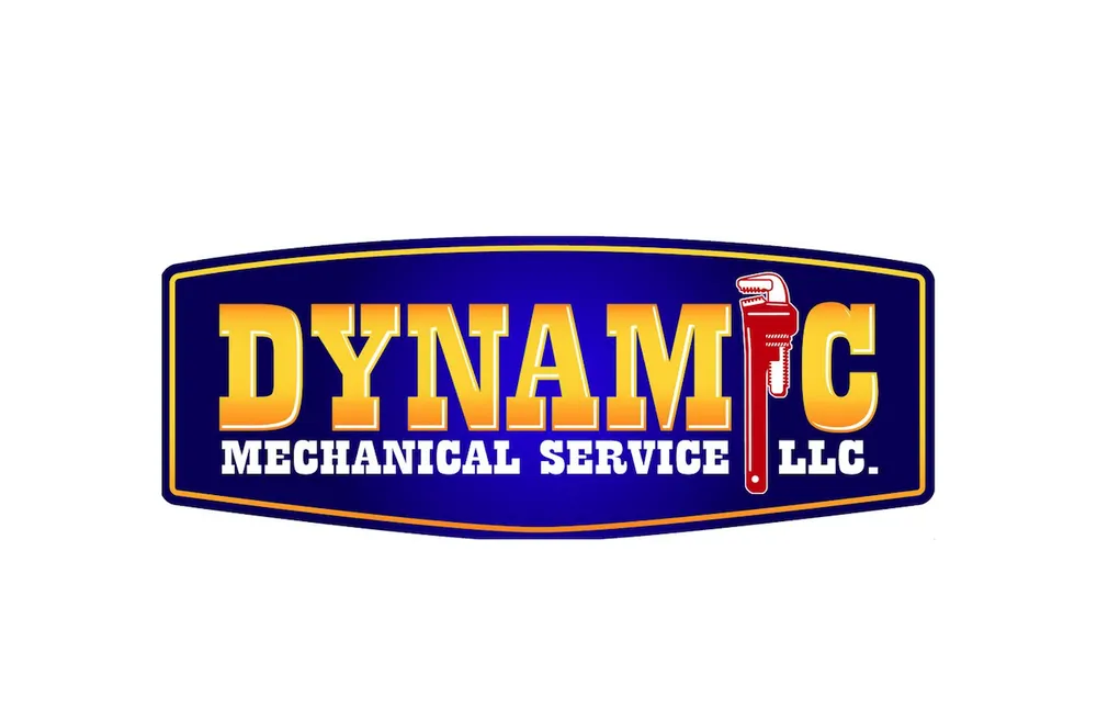 Slide of Dynamic Mechanical Service