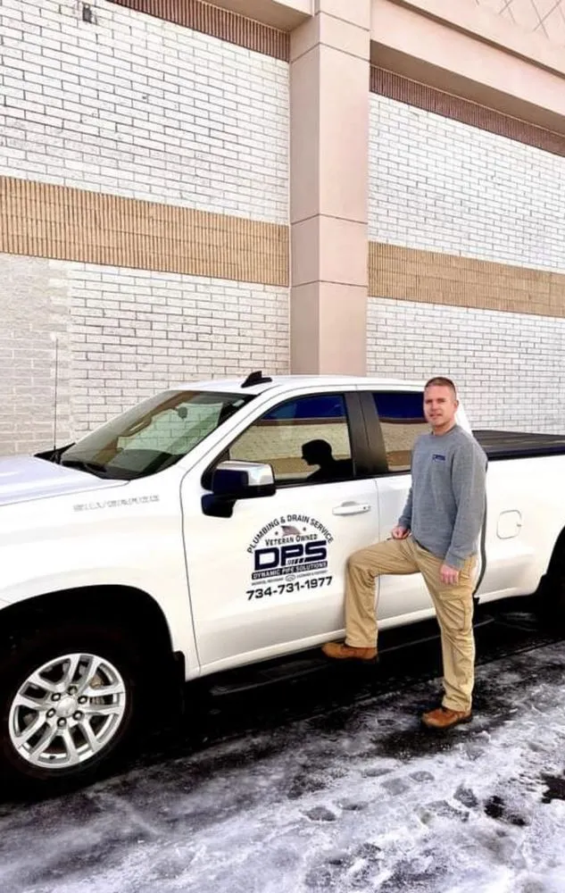 Slide of Dynamic Pipe Solutions