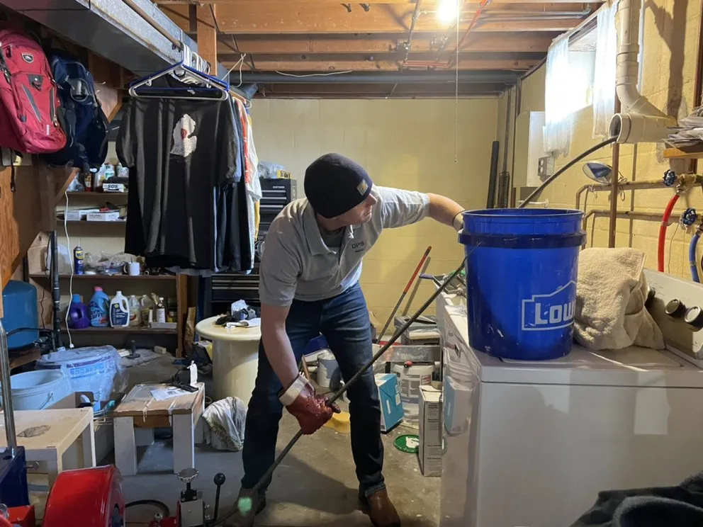 Slide of Dynamic Pipe Solutions