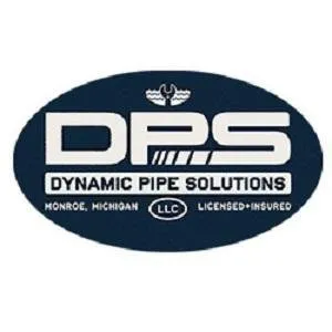 Slide of Dynamic Pipe Solutions