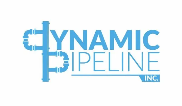 Dynamic Pipeline Logo