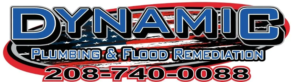 Slide of Dynamic Plumbing & Flood Remediation