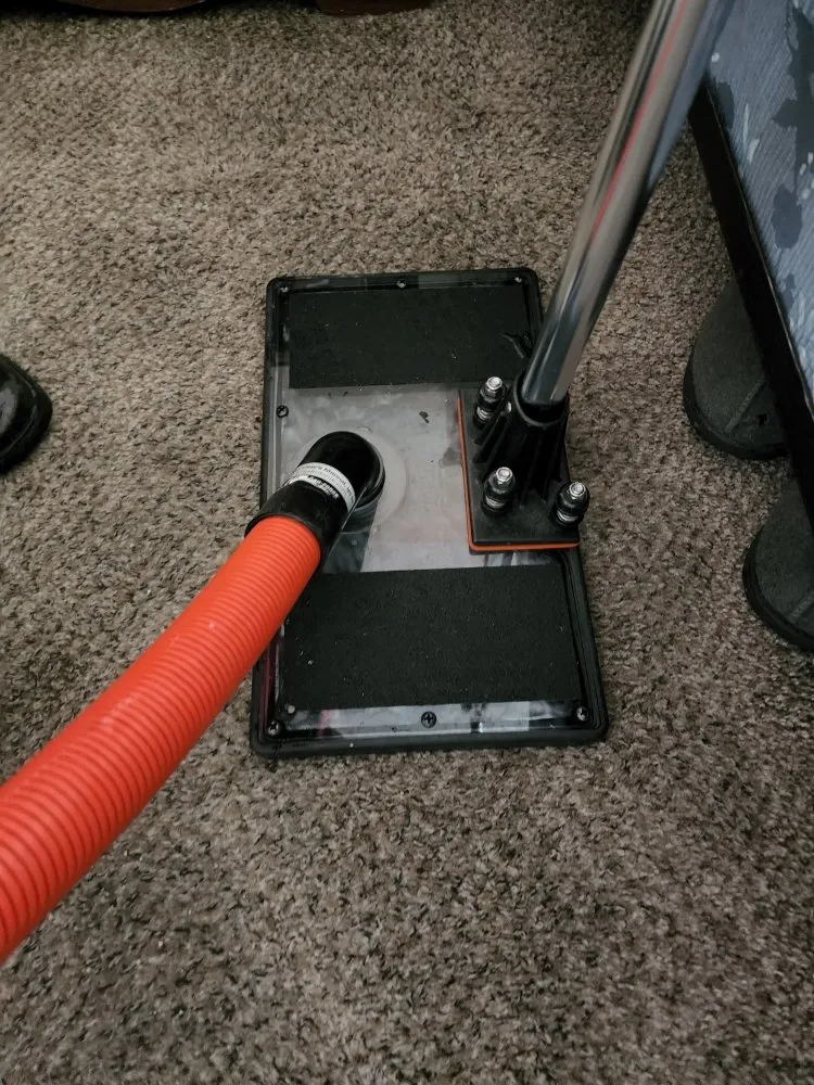 Slide of Dynamic Plumbing & Flood Remediation