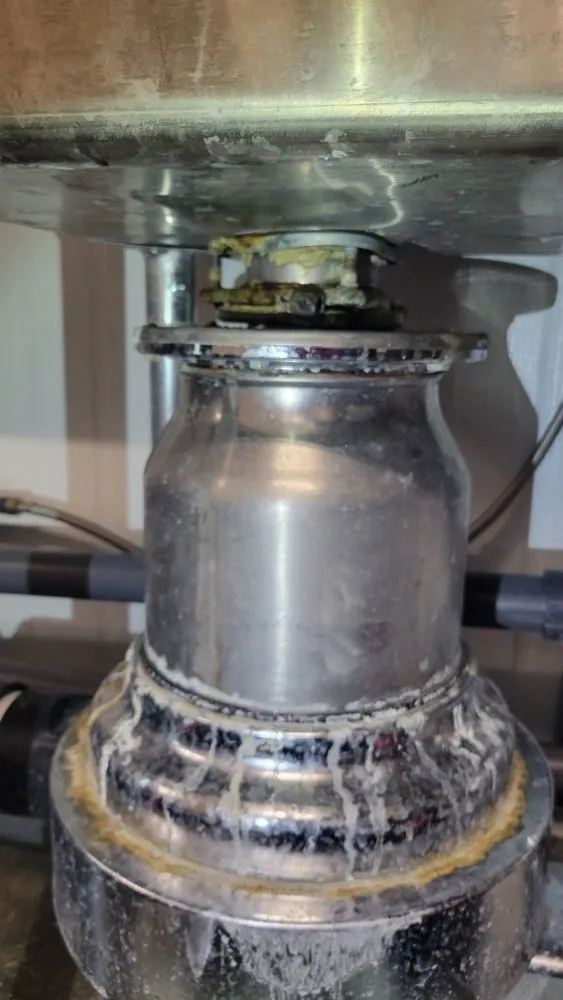 Slide of Dynamic Plumbing & Flood Remediation